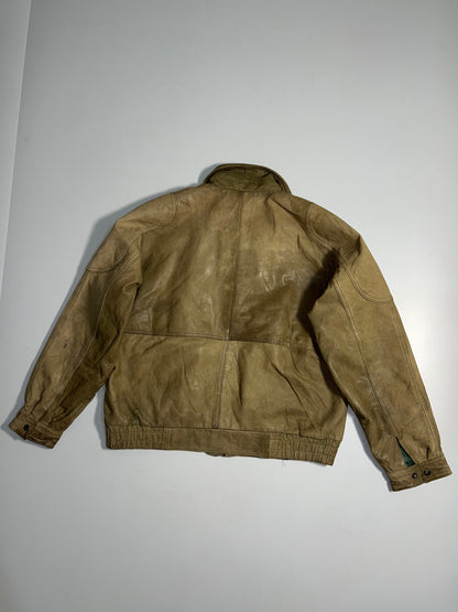 ZSuper Premium Original Leather (RARE) (XL/2XL)