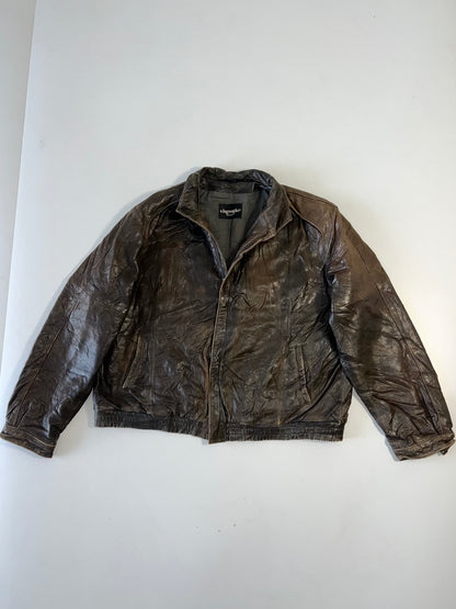 ZSuper Premium Original Leather ULTRA PREMIUM (2XL)