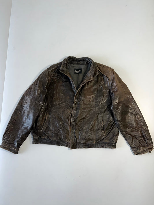 ZSuper Premium Original Leather ULTRA PREMIUM (2XL)