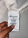 Champion Spellout Logo T-Shirt (L)