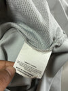 Nike Dri-Fit Track Jacket – Grey (2XL)