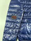 Moncler | Down Bomber Jacket Navy | (S)