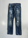 G-Star Raw GS 01 Straight Jeans (W:29) (L:40)