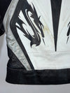 Arlen Ness Dragon Racing Jacket (Back Pad)(M/L)