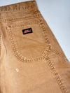 Dickies Original Hard Cotton Pants (W:24|L:41)