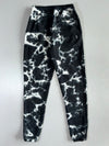 Strivers Row Tie-Dye Patchwork Sweatpants Elastic (W:32|L:44)