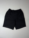Puma x BMW M Motorsport | Black Sweat Shorts | (W:32) (L:21)