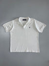 Polo Ralph Lauren white Tee (XL)