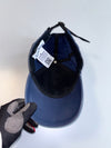 Stone Island | Compass Rose Dad Cap | (Adjustable)