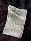 Nike | Maroon Colorblock Windbreaker  (L/XL)