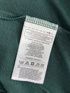 Adidas Running Hooded Track Jacket – Forest Green (M)