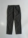 Mammut Swiss Design Nylon Trekking Pants (W:32) (L:38)