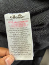 Ellesse | Ski Sherpa Fleece Puffer Jacket  (L)