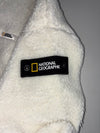 National Geographic Sherpa Fleece Crewneck  (L)