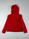 Nike | Swoosh Hoodie Red (S)