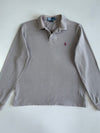 Polo Ralph Lauren Premium Original T-Shirt (M/L)