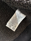Vintage Carhartt Sandstone Active Premium WIP Hooded Jacket (Fur Inside (2XL)