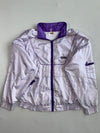 Vintage 90s Ellesse Shiny Track Jacket Women’s (Xl)