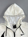 Nike Sportswear Big Swoosh Windbreaker Jacket (XL)