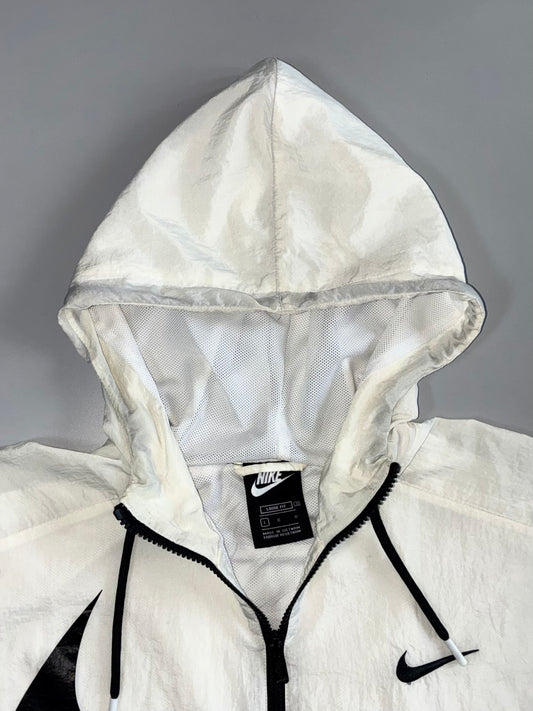 Nike Sportswear Big Swoosh Windbreaker Jacket (XL)