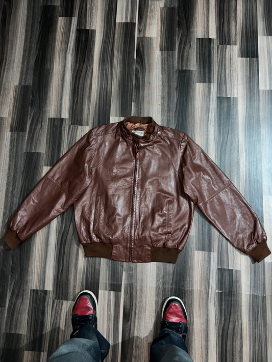 ZUltra Premium Original Leather (RARE) (S/M)