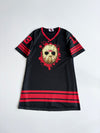 Friday the 13th Jason Voorhees Mesh Jersey Tee (S)