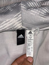 Adidas ZNE Hoodie 2 Pulse Grey Full-Zip Hoodie (L)