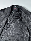Alpinestars Textile Riding Jacket Protective Textile Moto Jacket (PADDED) (XL)