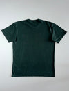 Carhartt WIP Chase Logo Tee  Forest Green (L)