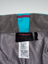 Mammut DRYtech Teal Ski/Snow Pants (W:34|L:44)