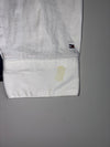Tommy Hilfiger Crest Logo Shirt – White (XS)