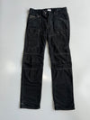 G-Star Raw Denim Cargo Pants (W:32) (L:41)