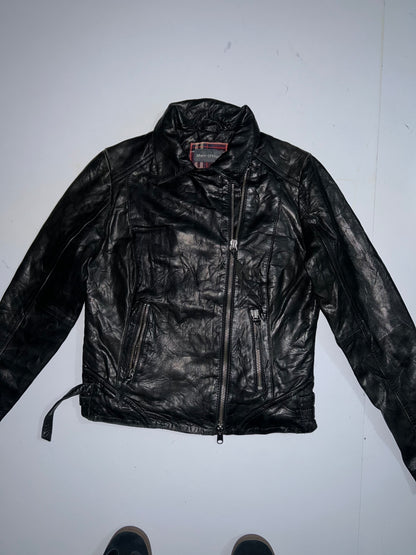 ZSuper Premium Original Leather (XS/S)