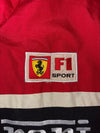 Ferrari F1 Vodafone Racing Jacket  (XL)