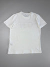 Jack & Jones | White Core Logo T-Shirt | (XL)