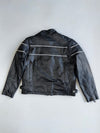 ZUltra Premium Original Pure Leather Jacket (RARE) (M)