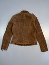 ZSuper Premium Original Sued Jacket (XS)