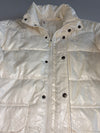 Levi’s Western Yoke Puffer Jacket (Xl)