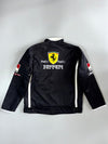 Ferrari F1 Racing Team Sponsor Jacket (L)