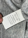 Polo Ralph Lauren Grey Full-Zip Lightweight Hoodie (Xl)