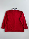 Adidas Climacool GCKA Soccer Track Jacket (3XL)