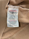 Dickies | Cream Logo Hoodie | (M)