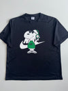Nike Snoopy Graphic Streetwear T-Shirt (XL)