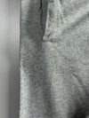 Nike Grey Heather Sweat Shorts (W:34|L:21)
