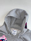 Champion Peppa Pig Hoodie(L)