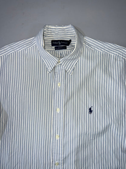 ZRalph Lauren Original Shirt (XL/2XL)