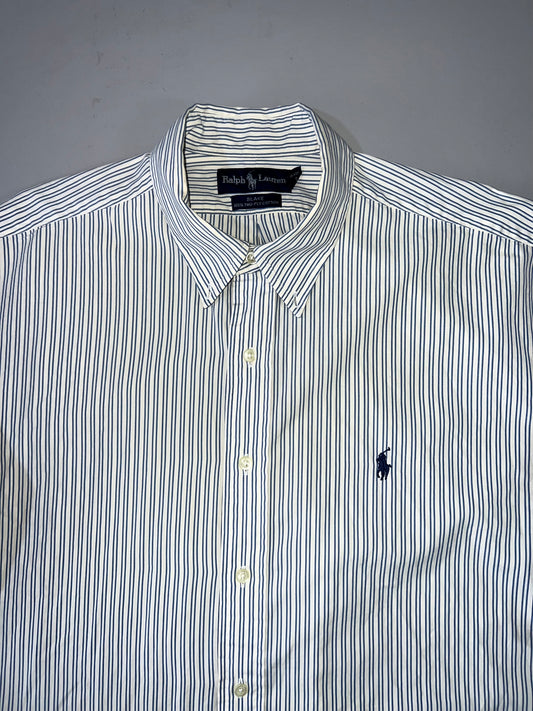 ZRalph Lauren Original Shirt (XL/2XL)