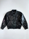 Pierre Cardin Premium Original Leather Jacket (XL)