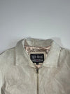 Skin Moon Premium Original Leather Jacket (S)
