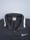 Vintage Nike Track Jacket (S)